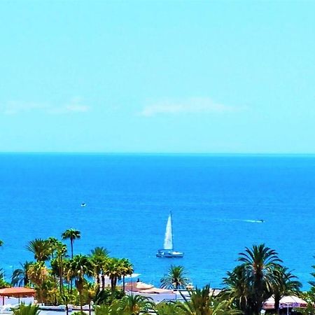 Playa De Las Americas Sea Views Exteriér fotografie