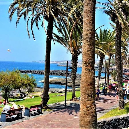 Playa De Las Americas Sea Views Exteriér fotografie