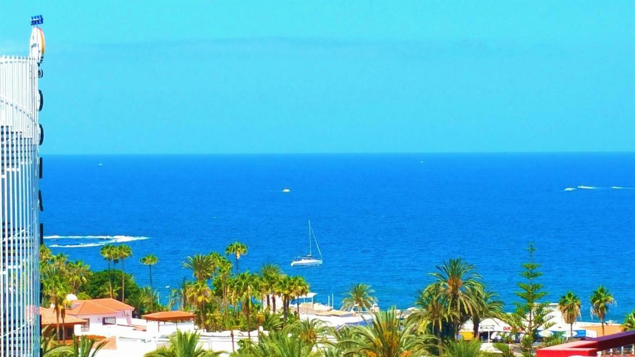 Playa De Las Americas Sea Views Exteriér fotografie