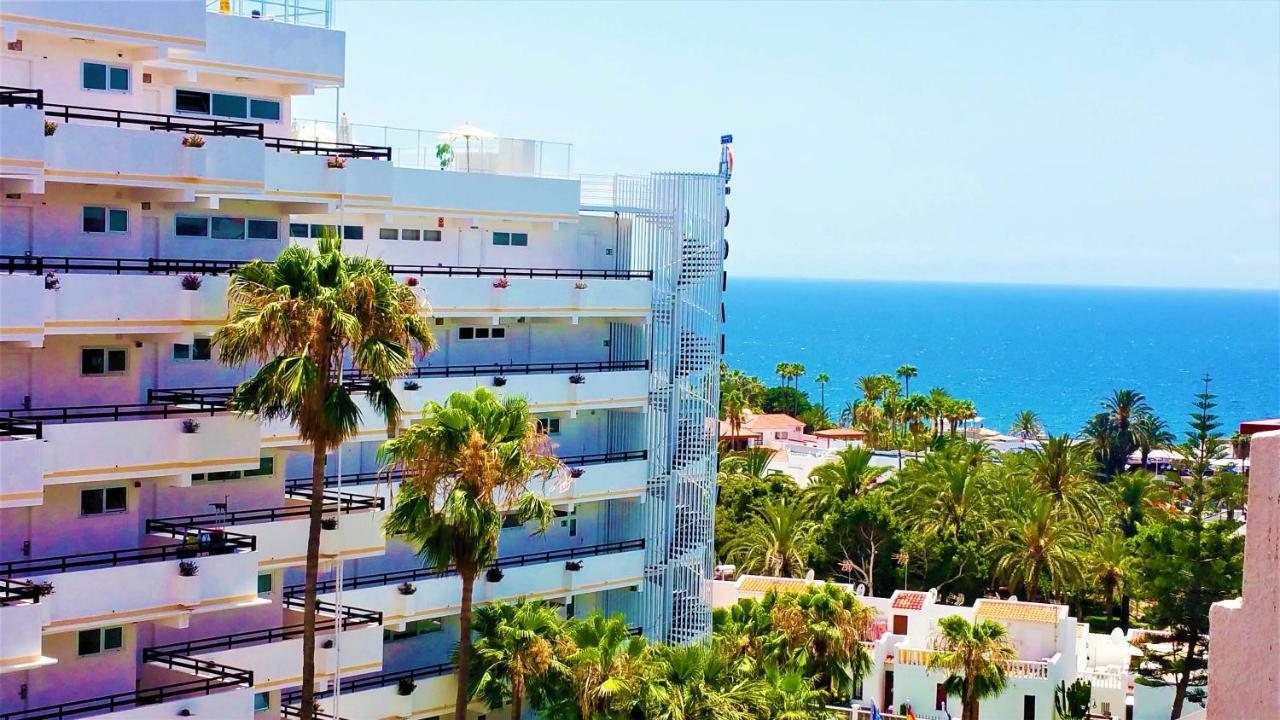 Playa De Las Americas Sea Views Exteriér fotografie
