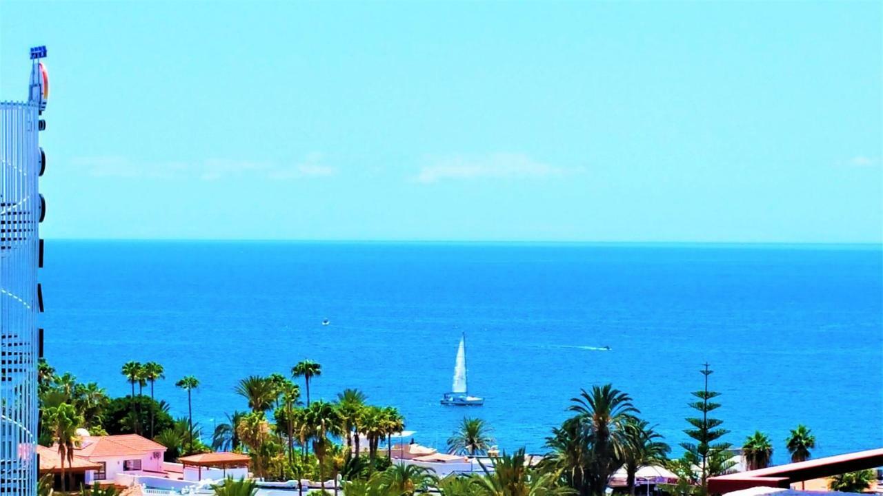 Playa De Las Americas Sea Views Exteriér fotografie