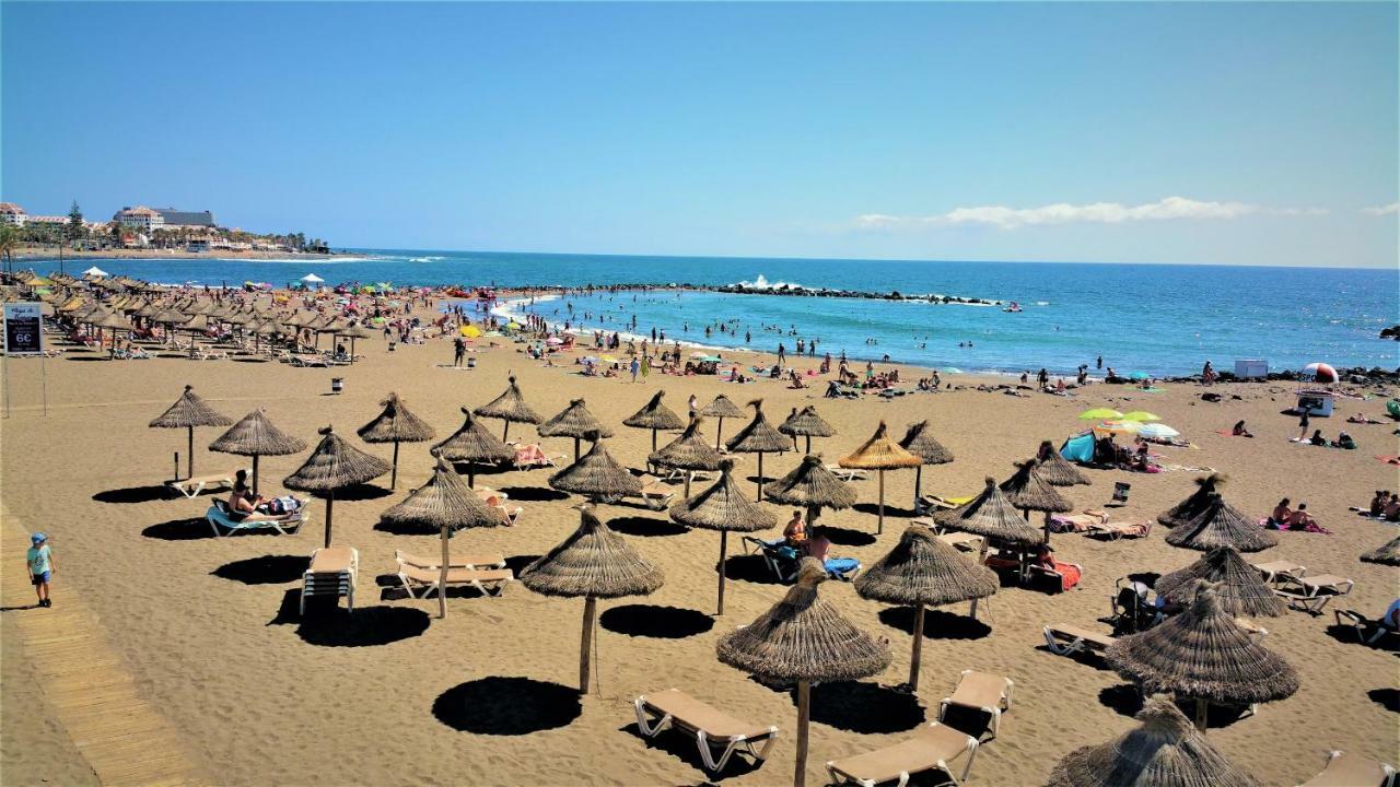 Playa De Las Americas Sea Views Exteriér fotografie