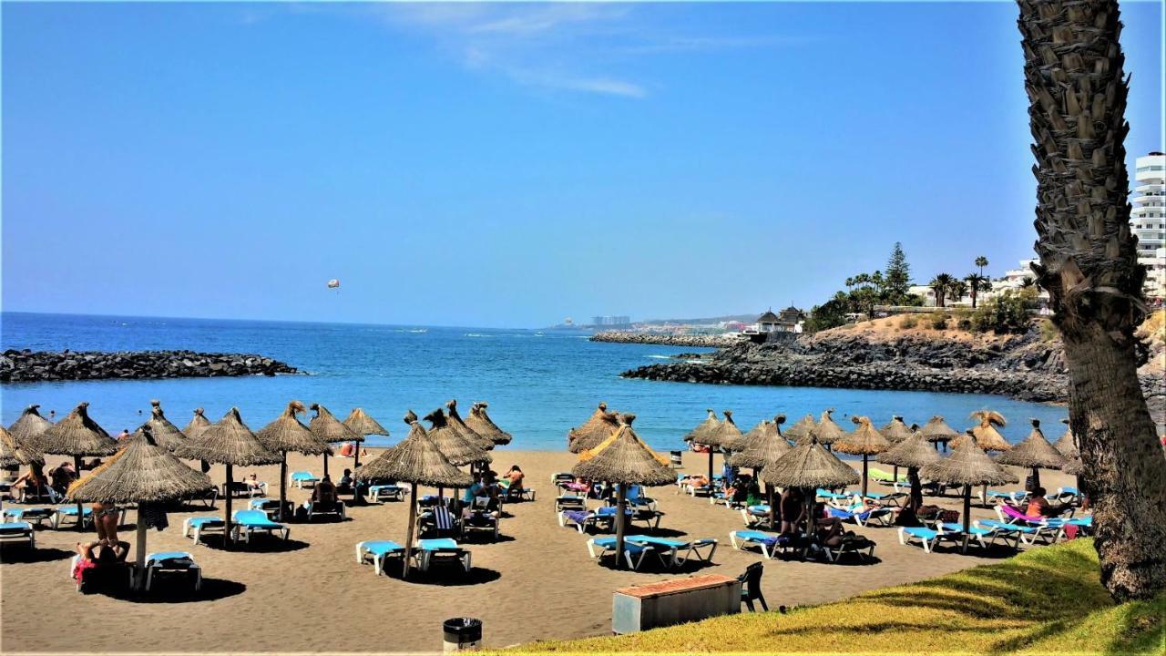Playa De Las Americas Sea Views Exteriér fotografie
