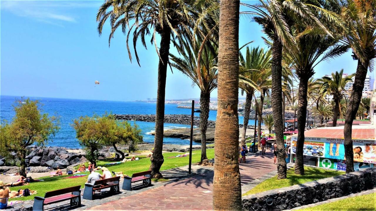 Playa De Las Americas Sea Views Exteriér fotografie