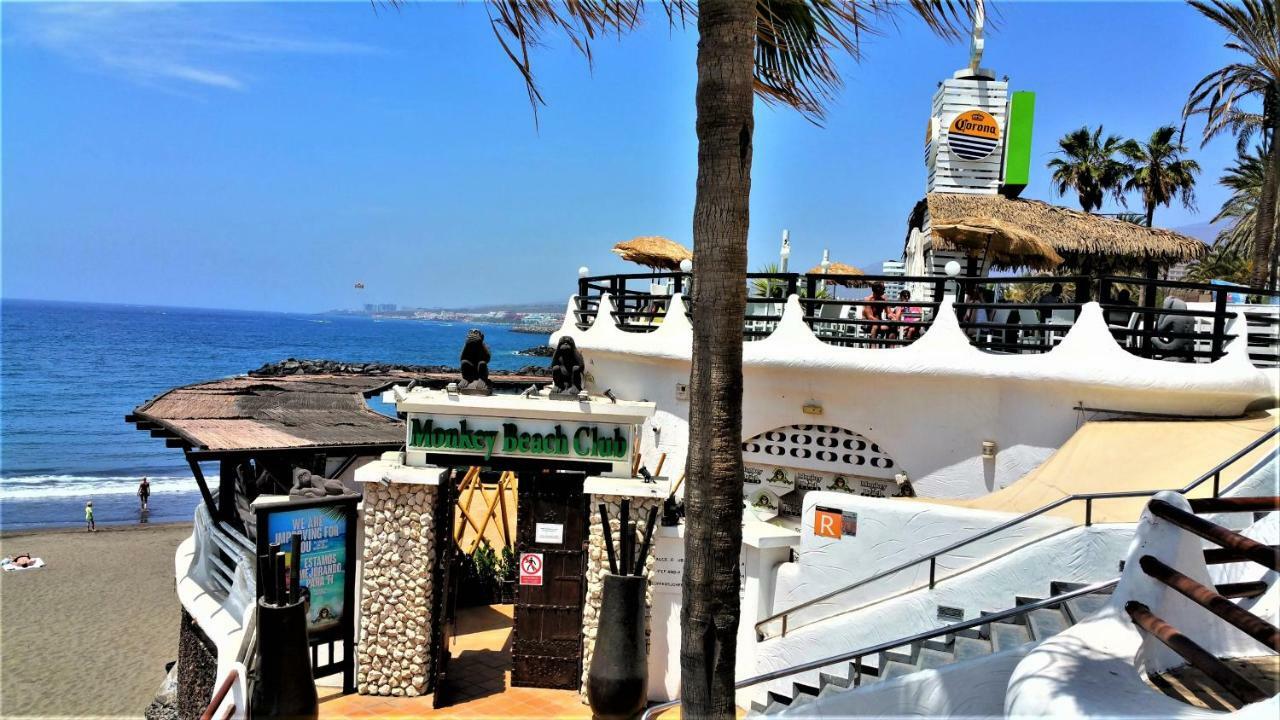 Playa De Las Americas Sea Views Exteriér fotografie